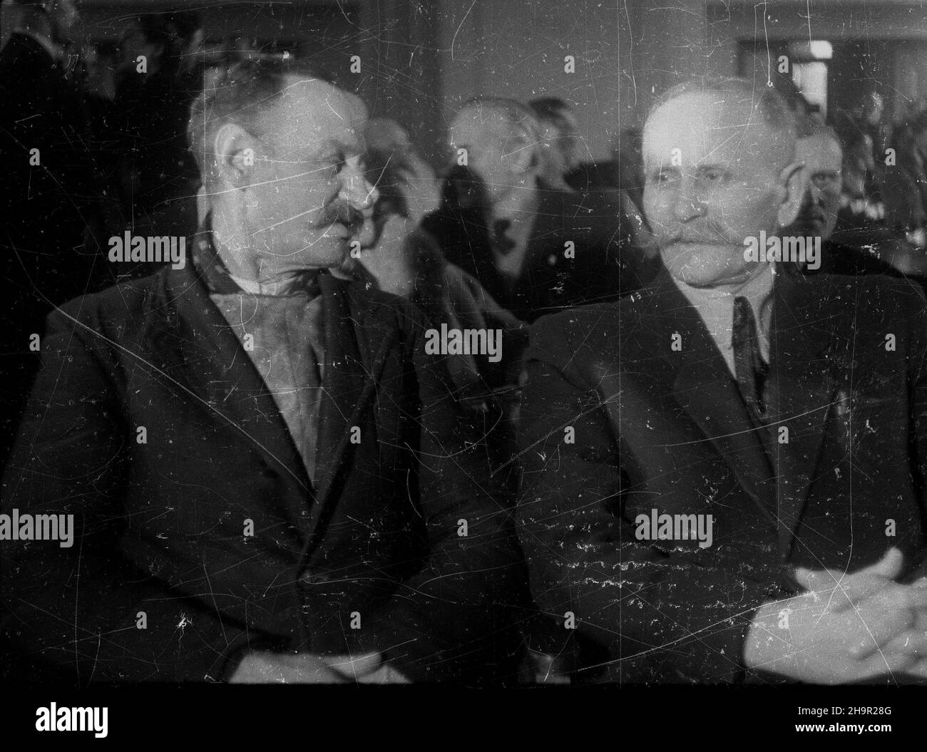 Narada Krajowa Obroncow Pokoju Banque d'image et photos - Alamy