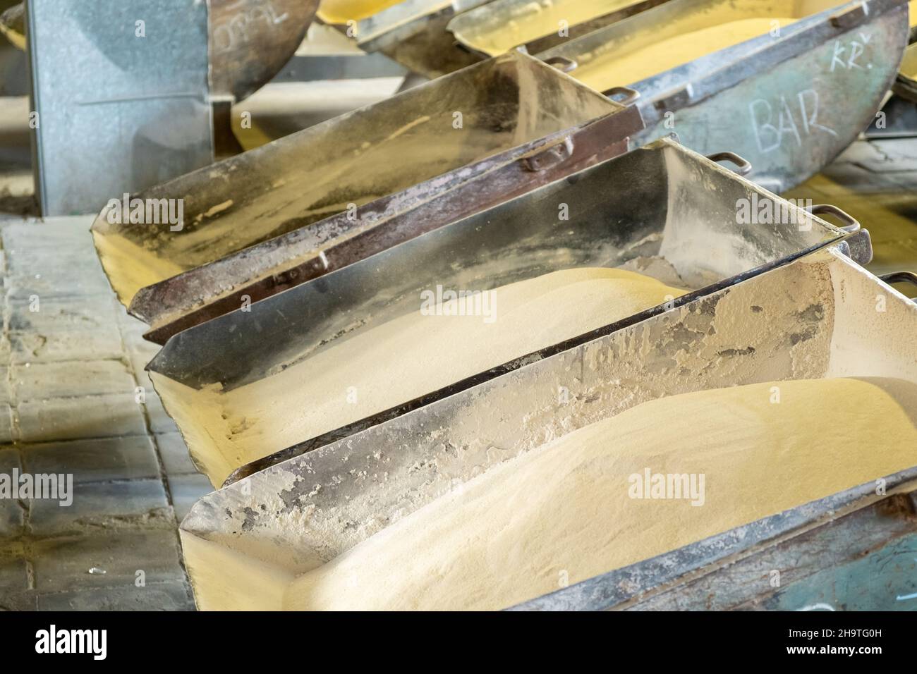 Fabrication du verre Banque de photographies et d’images à haute — free download