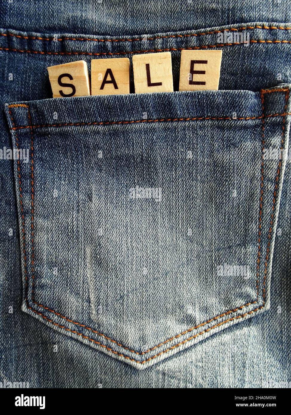 Site de top vente de jeans