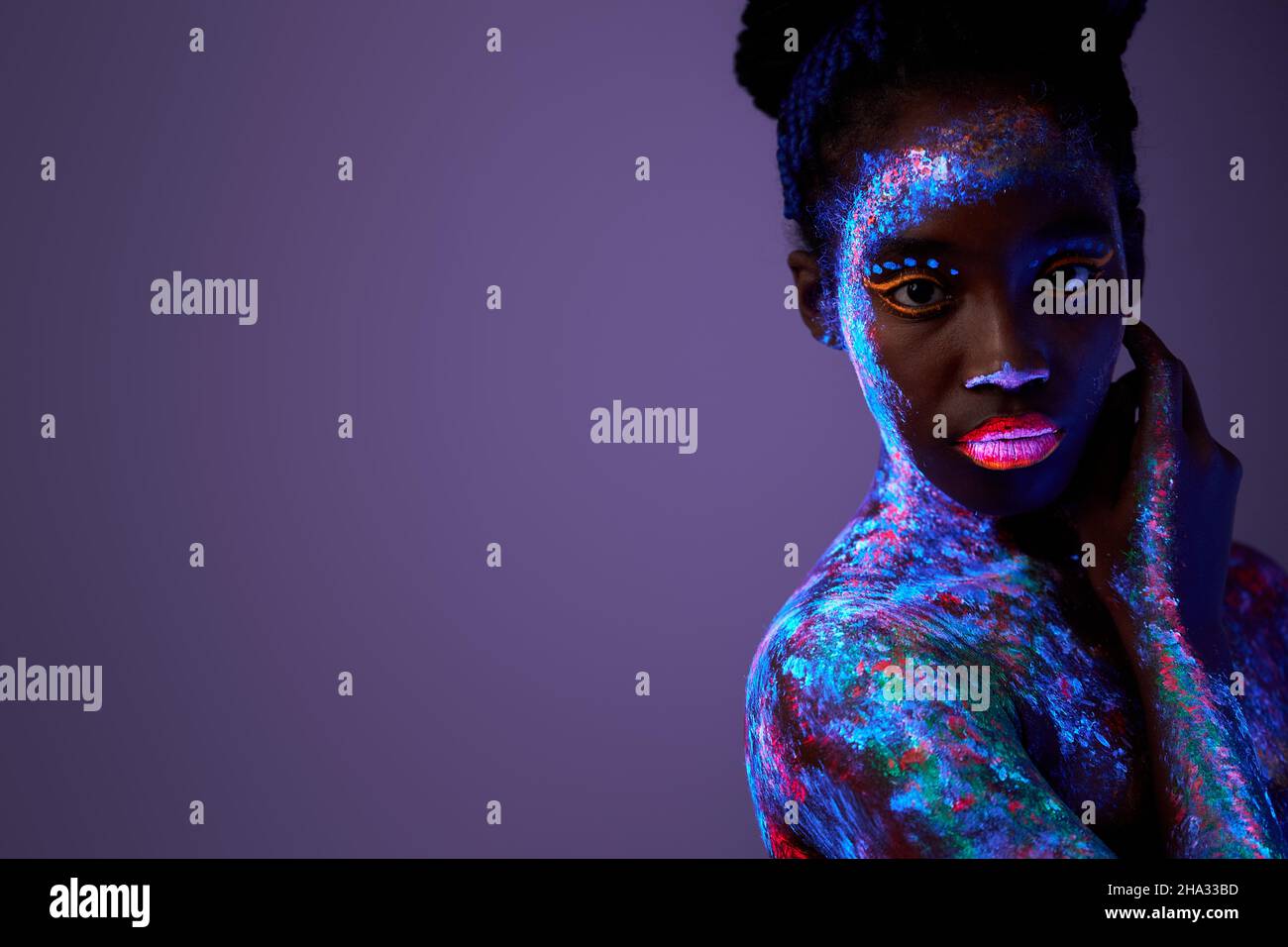 Vetement fluorescent femme hotsell
