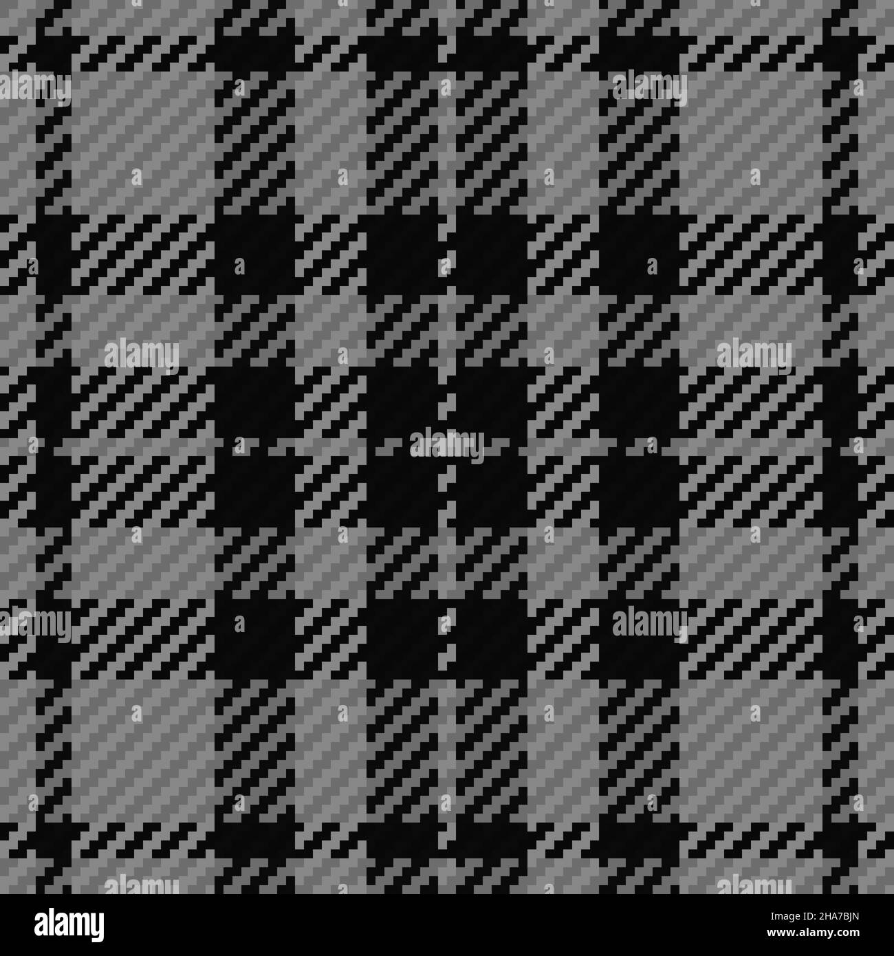 Motif écossais écossais sans coutures. Arrière-plan répétable avec vérification de la texture du tissu. Toile de fond à motif vectoriel plat et imprimé en tissu rayé. Illustration de Vecteur