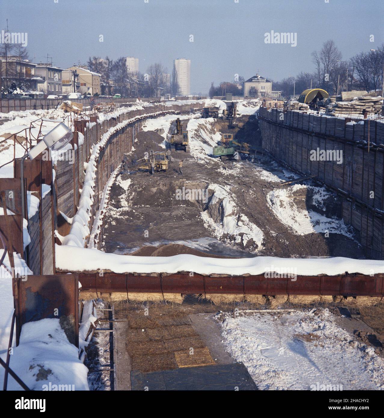 Varsovie 01 1986 Budowa Metra Prace W Okolicach Ul Wa brzyskiej Przy varsovie-01-1986-budowa-metra-prace-w-okolicach-ul-wa-brzyskiej-przy
