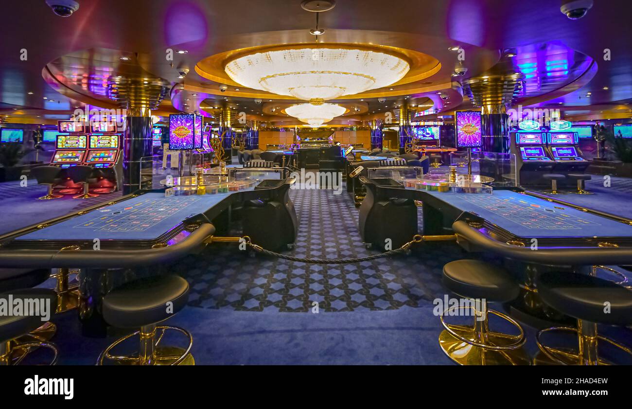 This Study Will Perfect Your casino: Read Or Miss Out