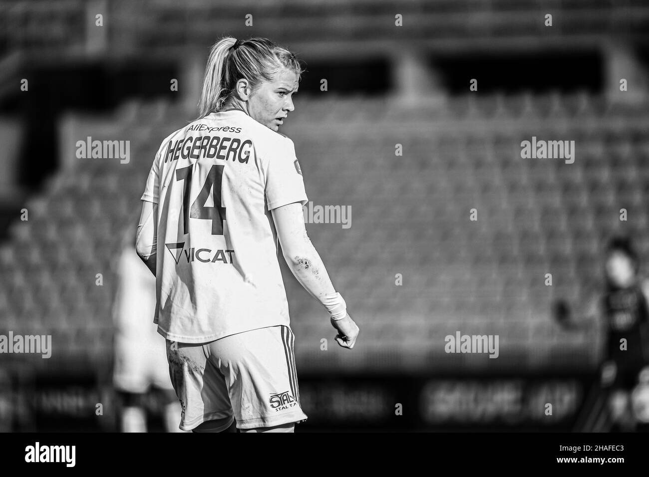 Paris fc d1 arkema Banque de photographies et d’images à haute