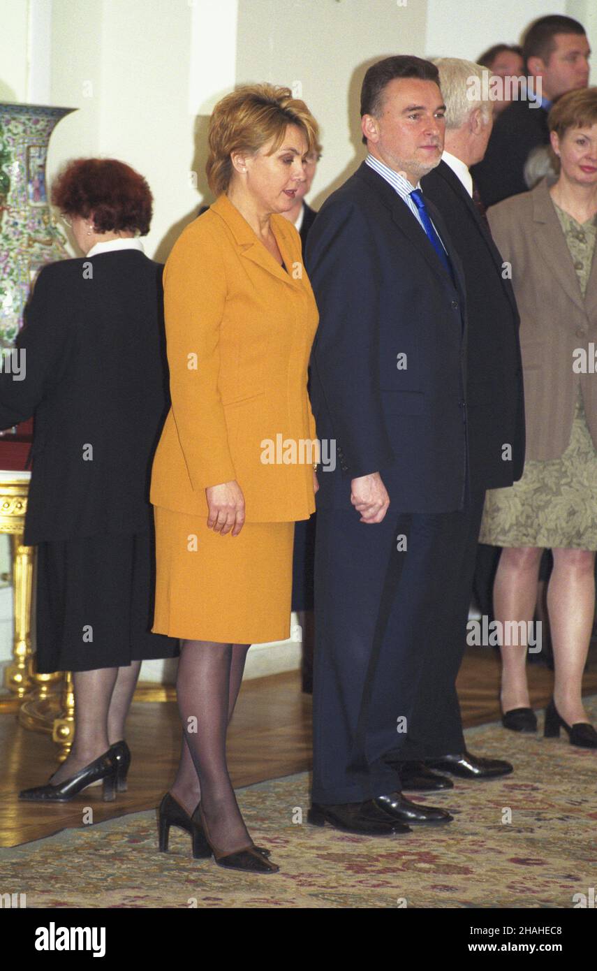 Jolanta szymanek deresz Banque de photographies et d’images à haute