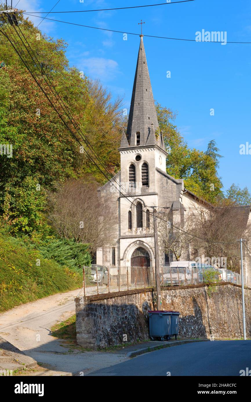St Leonard De Noblat Banque De Photographies Et D images Haute st-leonard-de-noblat-banque-de-photographies-et-d-images-haute
