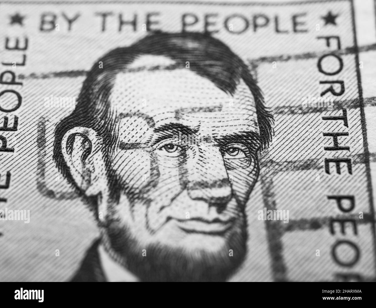 Kandy, Sri Lanka - 20 décembre 2020 : timbres des États-Unis à l'exposition de timbres de Kandy Banque D'Images