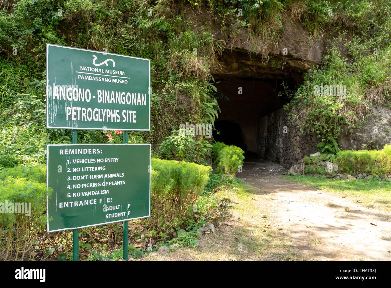Angono rizal philippines Banque de photographies et d’images à haute ...