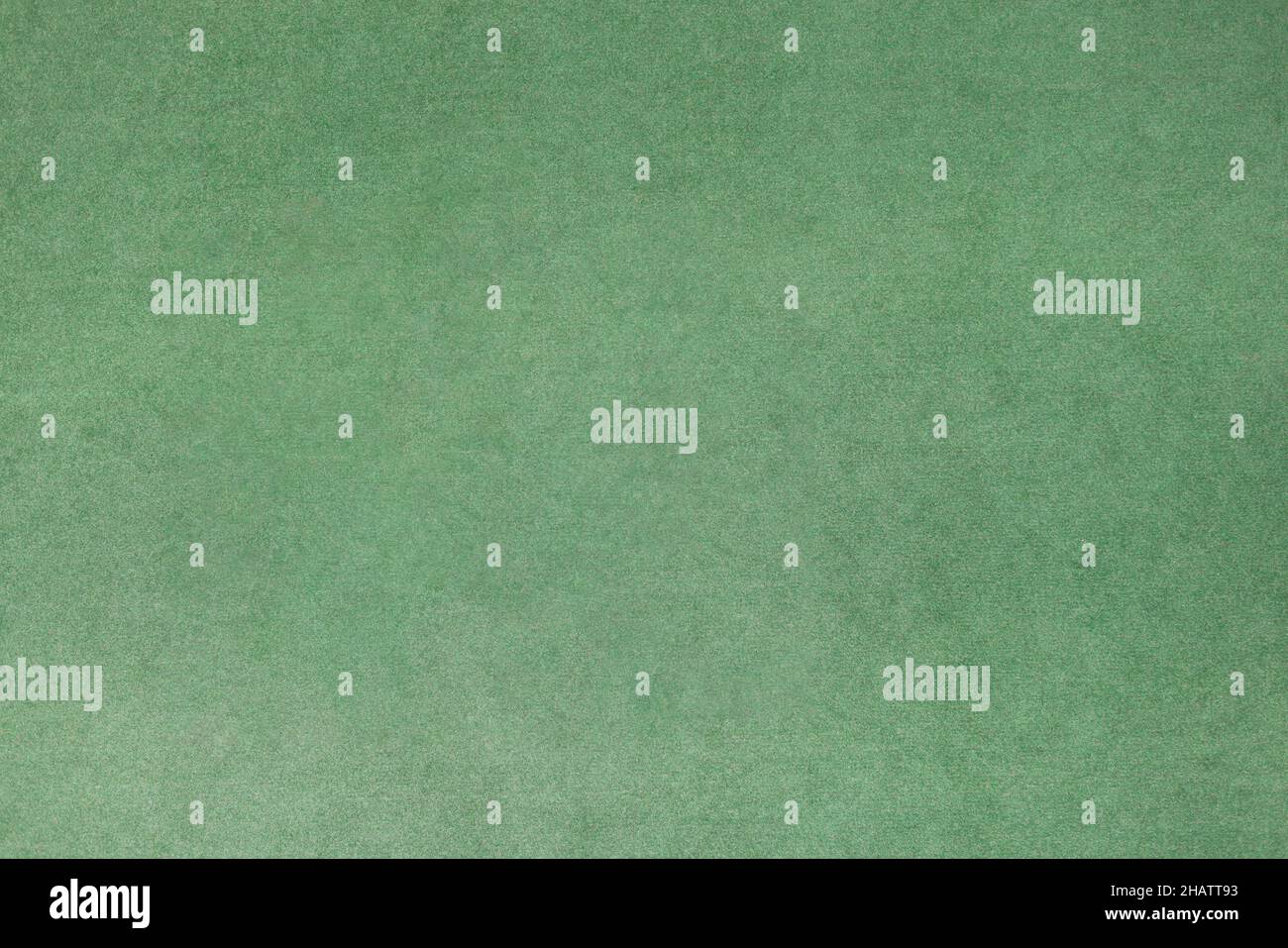 Pelouse avec herbe verte vue de dessus de l'arrière-plan Banque D'Images