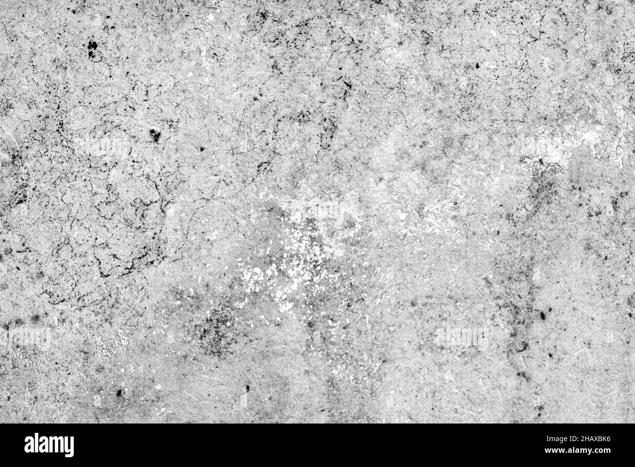 Ancien fond de mur en béton Banque D'Images
