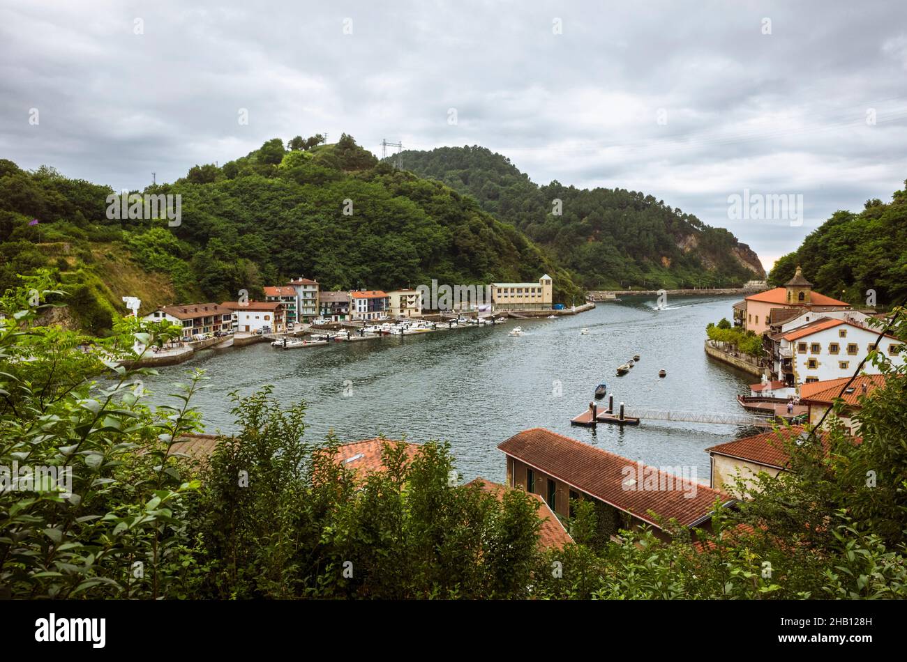 pasaia-san-pedro-banque-de-photographies-et-d-images-haute-r-solution