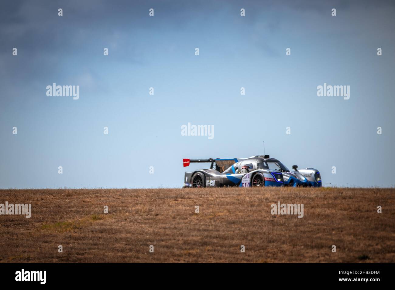 #19, COOL RACING, CHE, Ligier JS P320 - Nissan, Nicolas Maulini (CHE), Matthew Bell (GBR), Niklas Kruetten (DEU) 2021 European le Mans Series, Portima Banque D'Images #19, COOL RACING, CHE, Ligier JS P320 - Nissan, Nicolas Maulini (CHE), Matthew Bell (GBR), Niklas Kruetten (DEU) 2021 European le Mans Series, Portima Banque D'Images