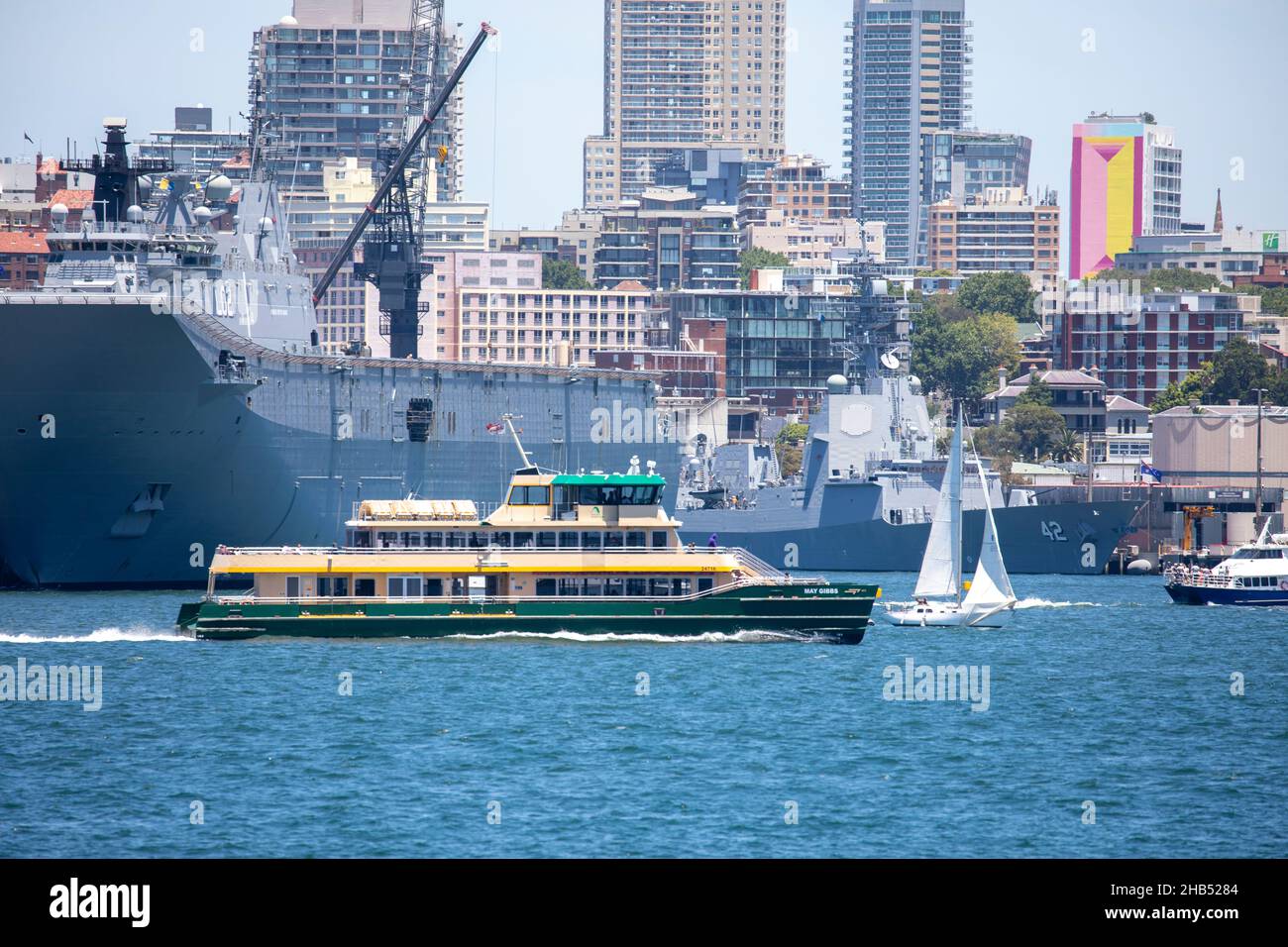 Peut gibbs ferry Banque de photographies et d’images à haute résolution