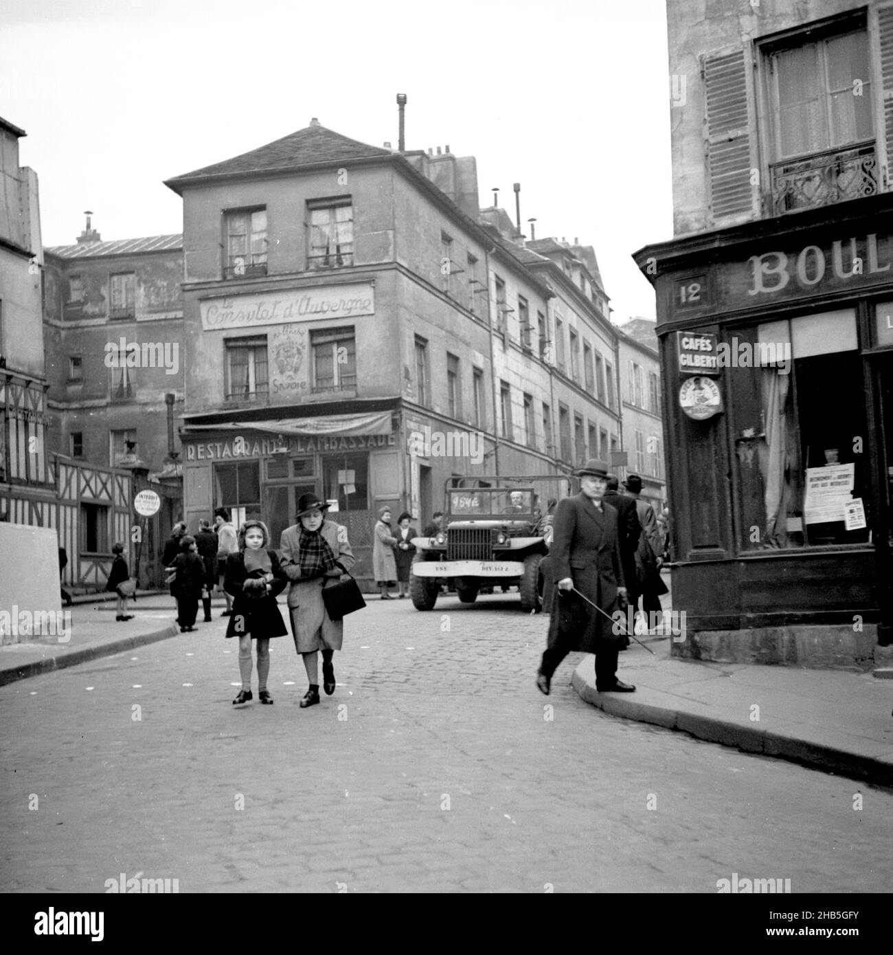 Jean baptiste clement Banque de photographies et d'images à haute  résolution - Alamy