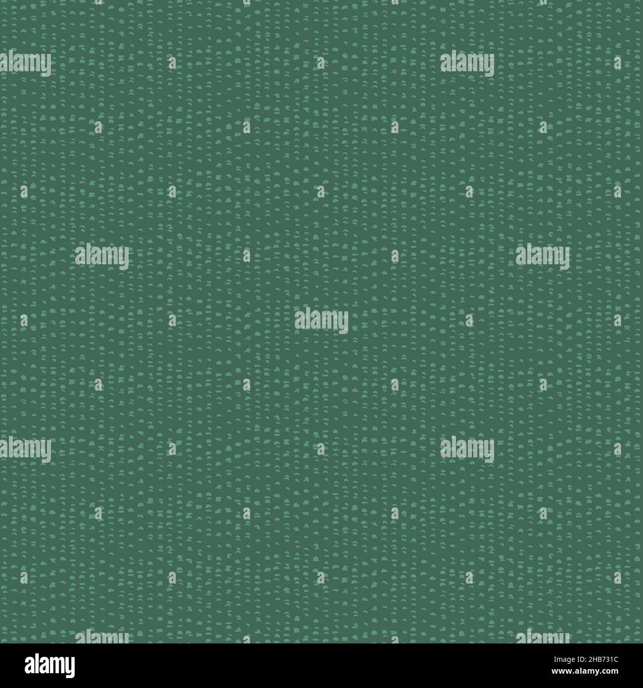 Motif vectoriel de texture abstrait vert sauge Illustration de Vecteur