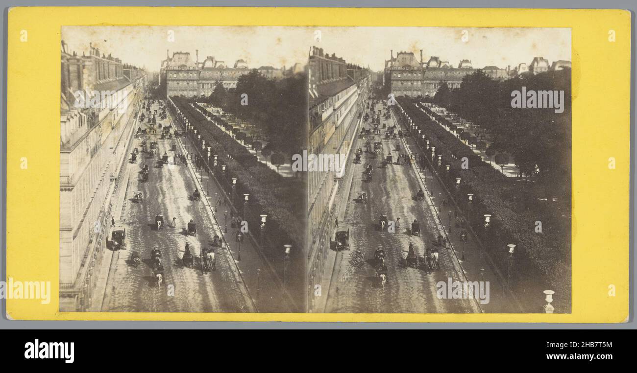 88 rue de rivoli