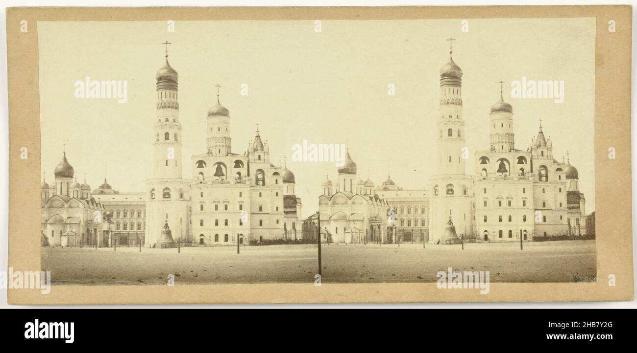 Kremlin de moscou Banque de photographies et d'images à haute résolution -  Alamy