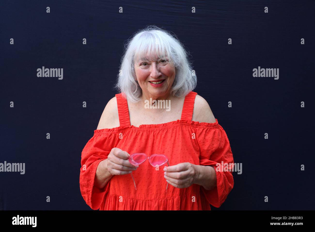 Susie morgenstern Banque de photographies et d’images à haute