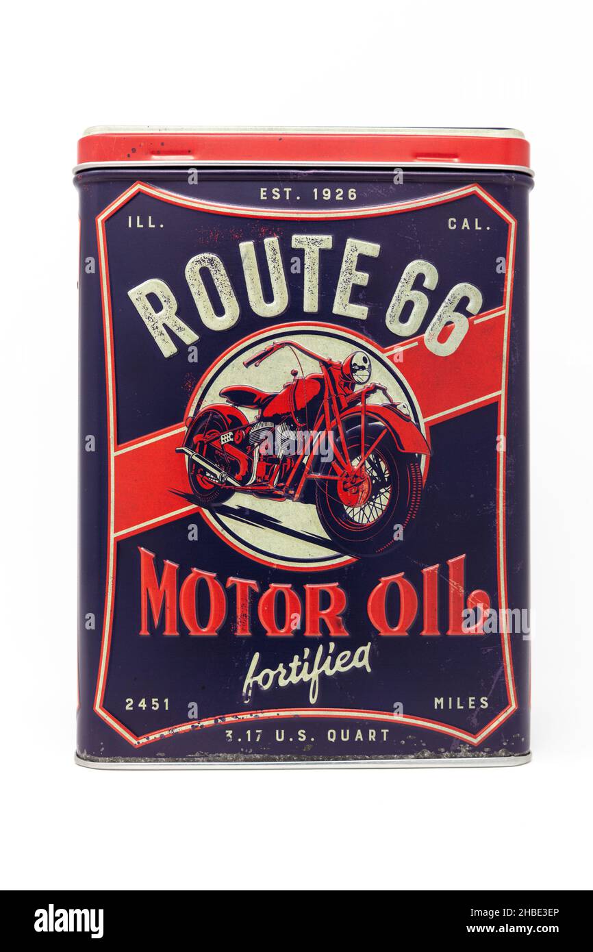 Publicité Vintage 1963 Pour Station TOTAL - Huile Moteur Altigrade, Antigel Automobile