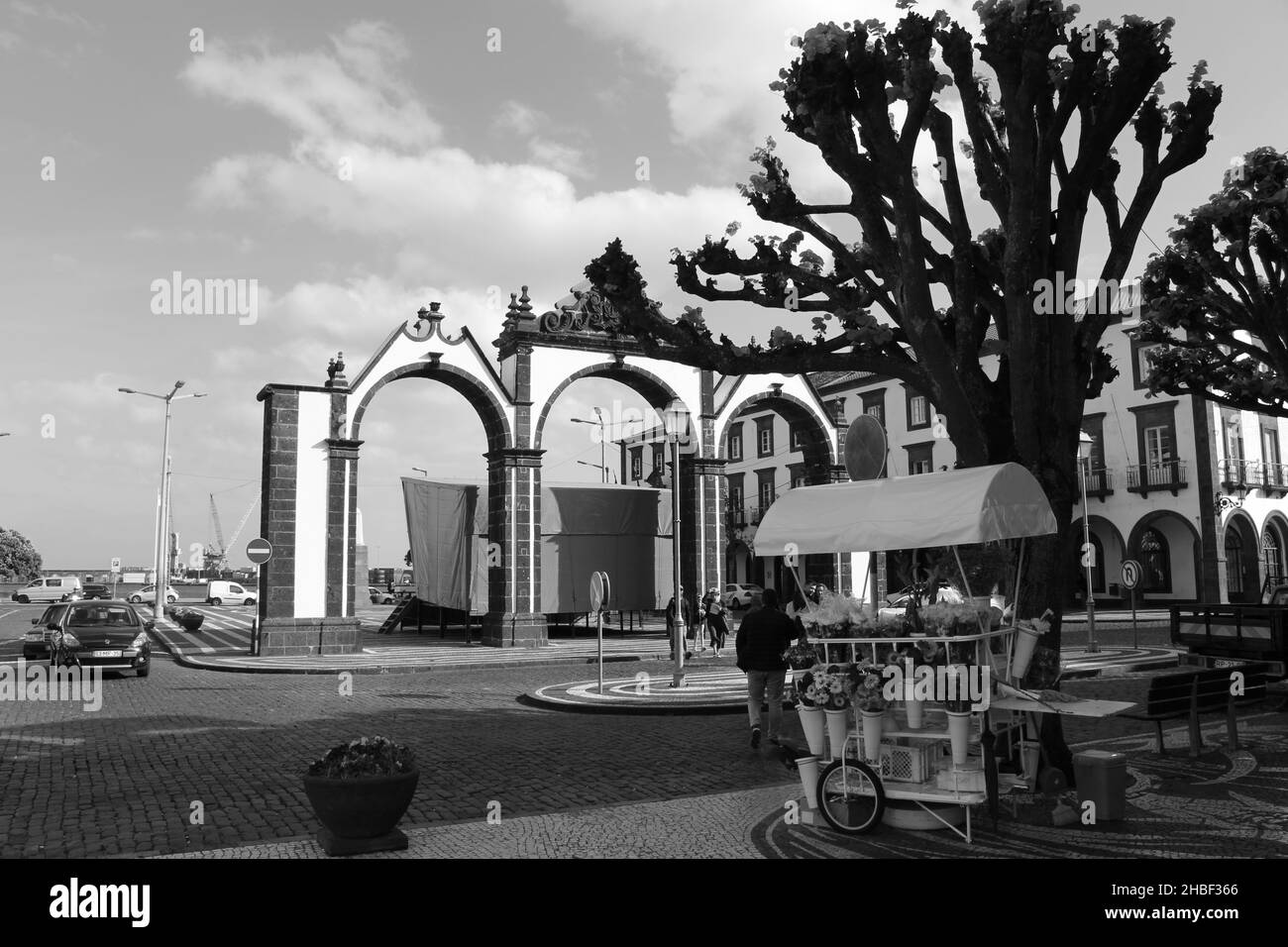 Souvenirs et émotions de mes voyages Banque D'Images