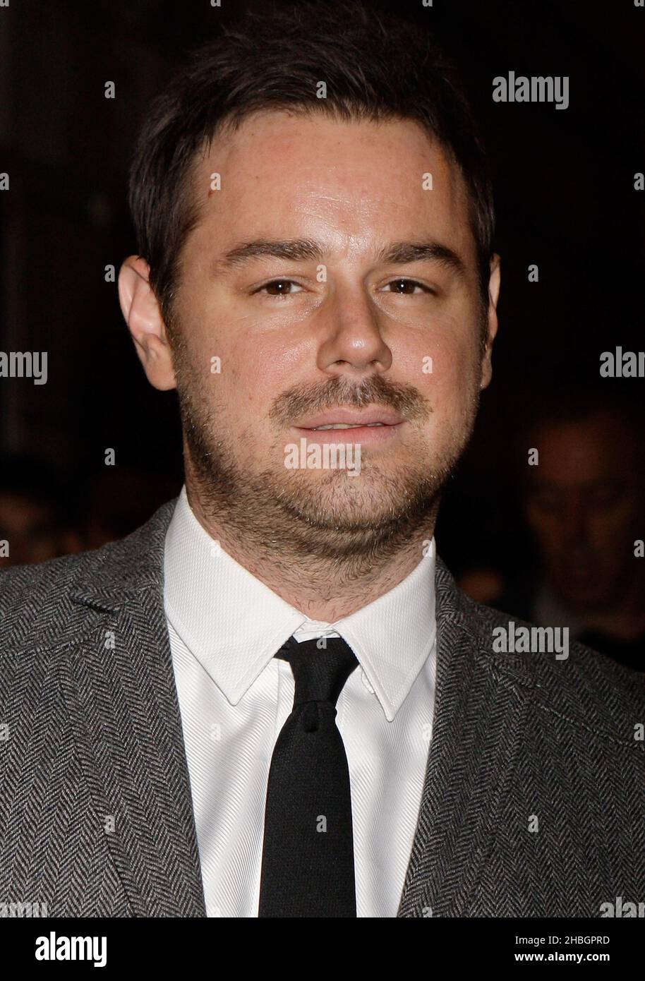 Danny dyer danny danny dyer Banque de photographies et d’images à haute