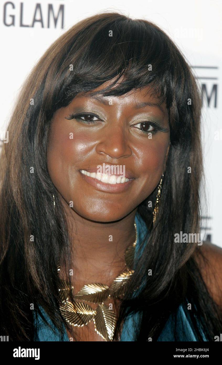 MICA Paris arrive au premier ministre britannique de Lipteese à la salle de bal Bloomsbury à Londres. Banque D'Images