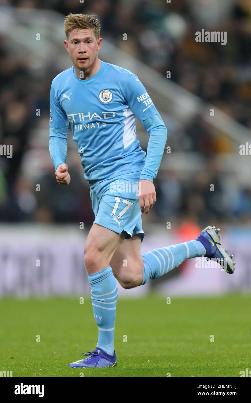 KEVIN DE BRUYNE, MANCHESTER CITY FC, 2021 Banque D'Images