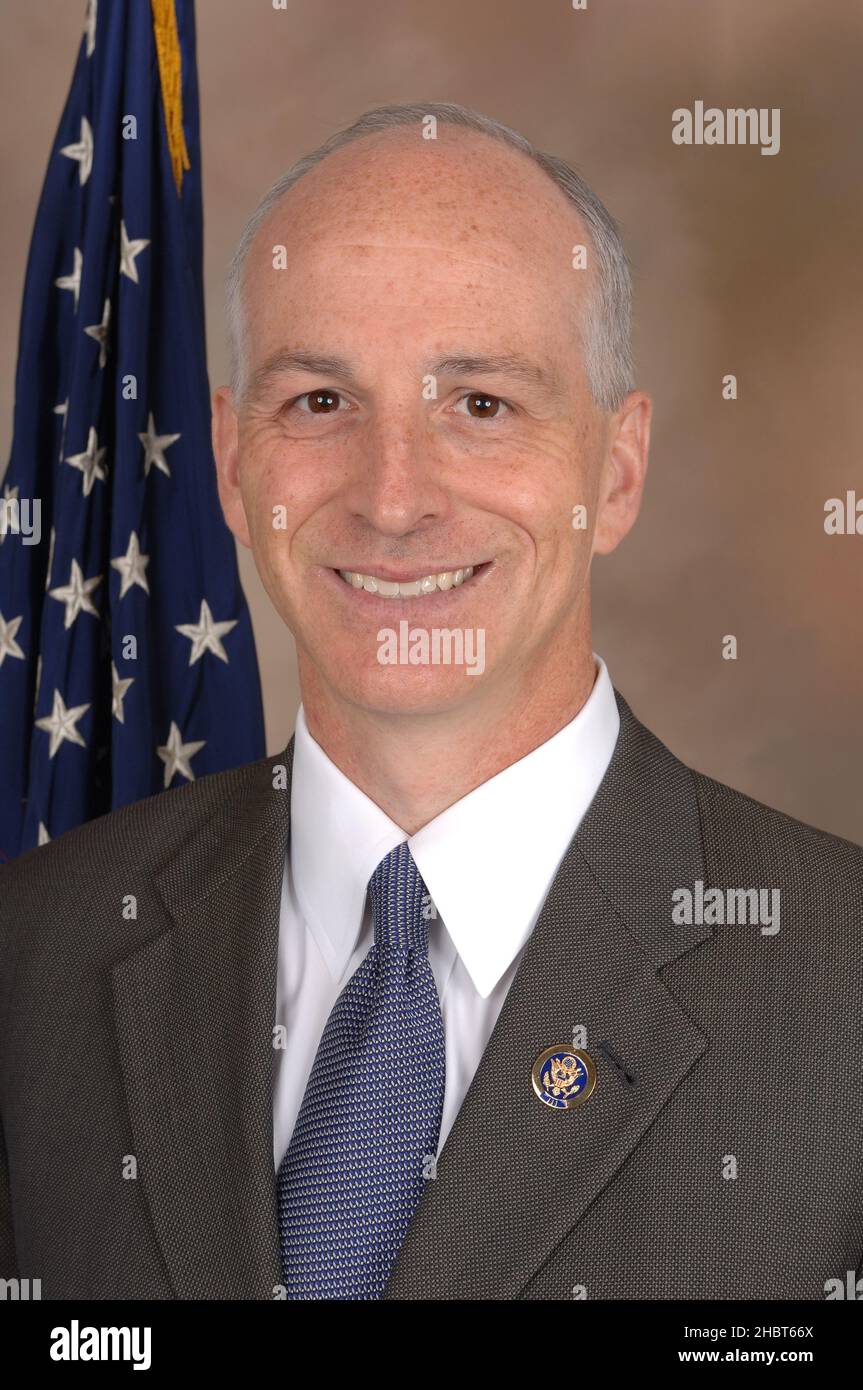 Adam Smith (WA-09) Banque D'Images
