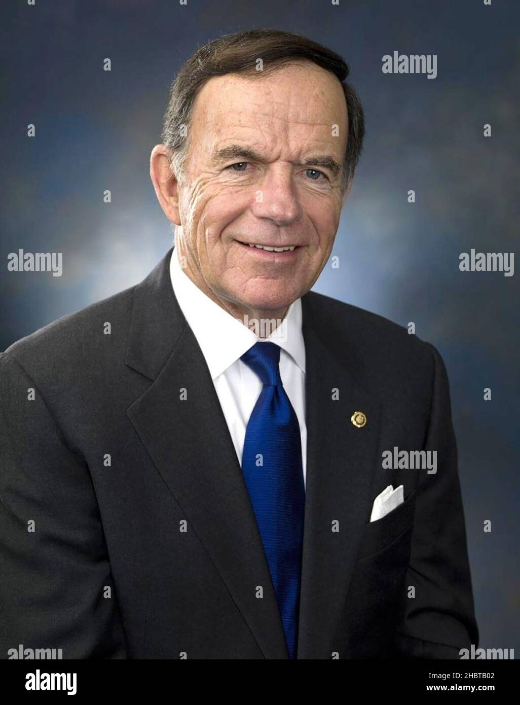 Paul G. Kirk (D-ma), sénateur des États-Unis ca.Novembre 2009 Banque D'Images