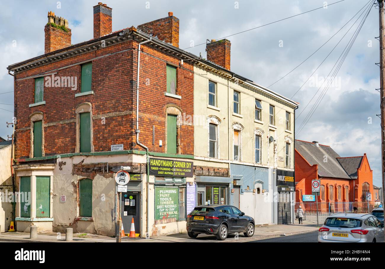 Thirlmere road Banque de photographies et d’images à haute résolution