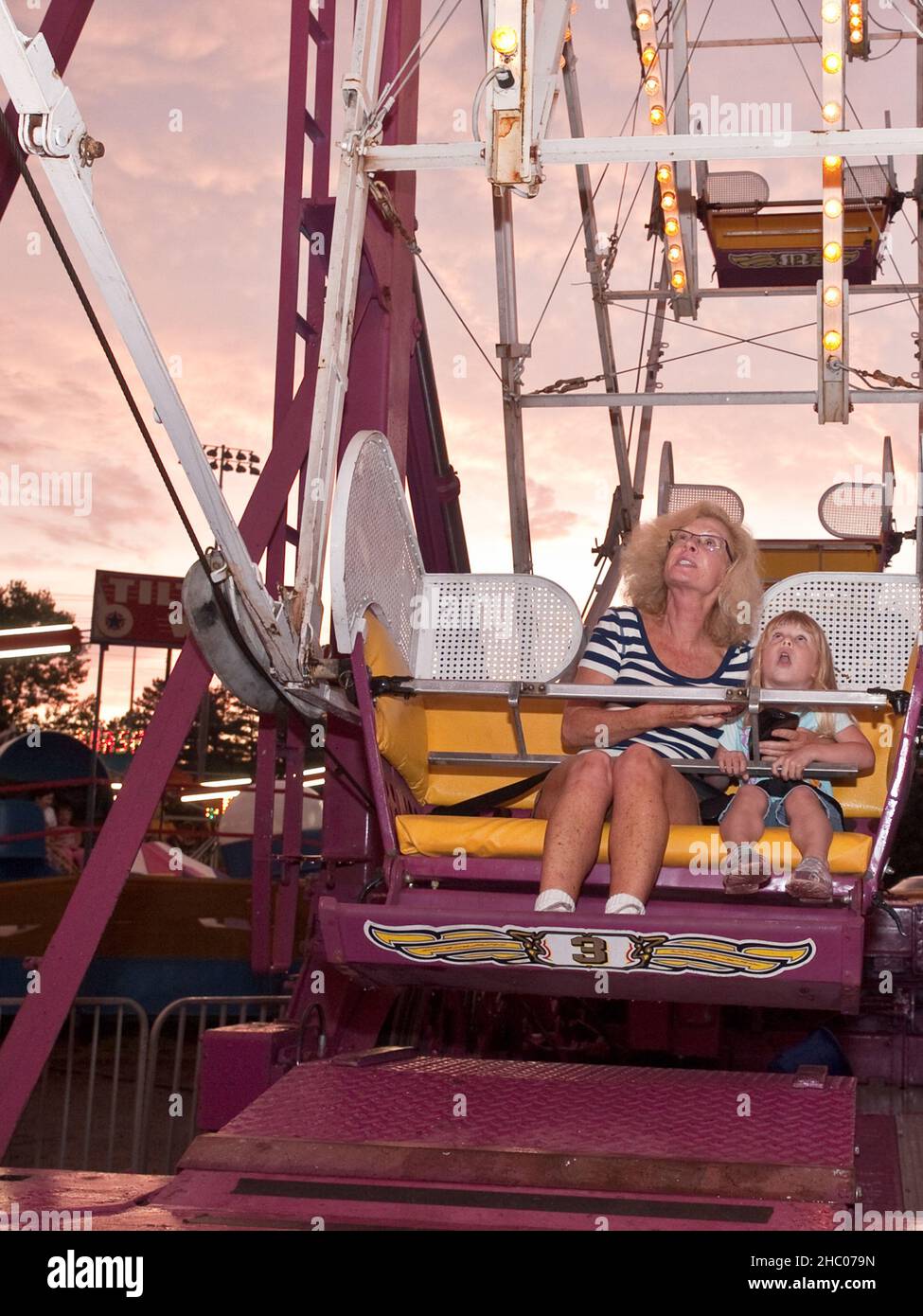 Waldwick 26 juin W 00021437 Waldwick Lions Club Family Days