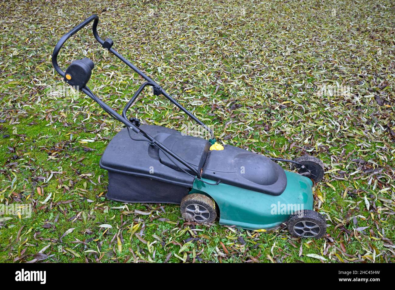 Tondeuse À Cheval Banque d'image et photos - Alamy