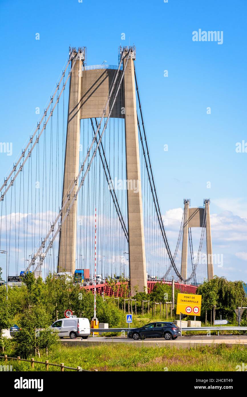 prostituée pont de tancarville