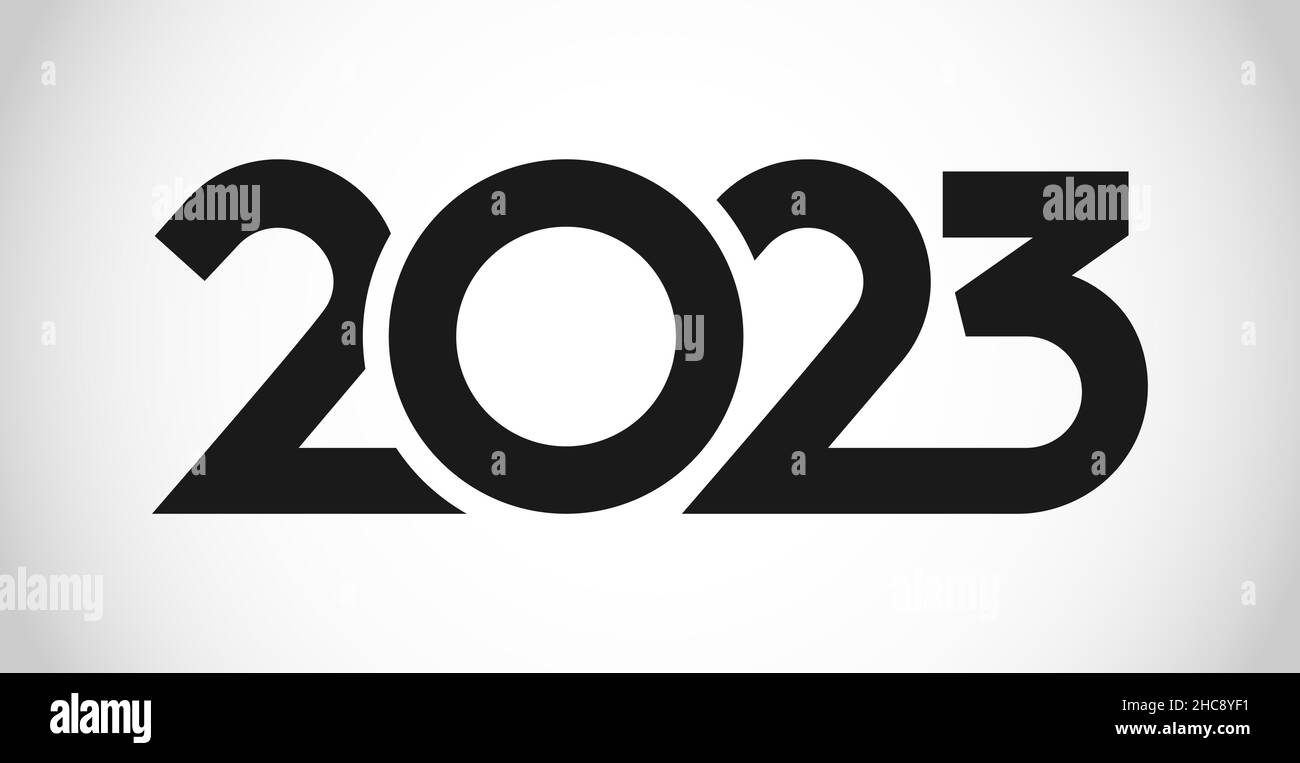 Цифра 23 трафарет. 2023 черно белые. Надпись 2023 год. Цифры 2023. Черно белое фото.