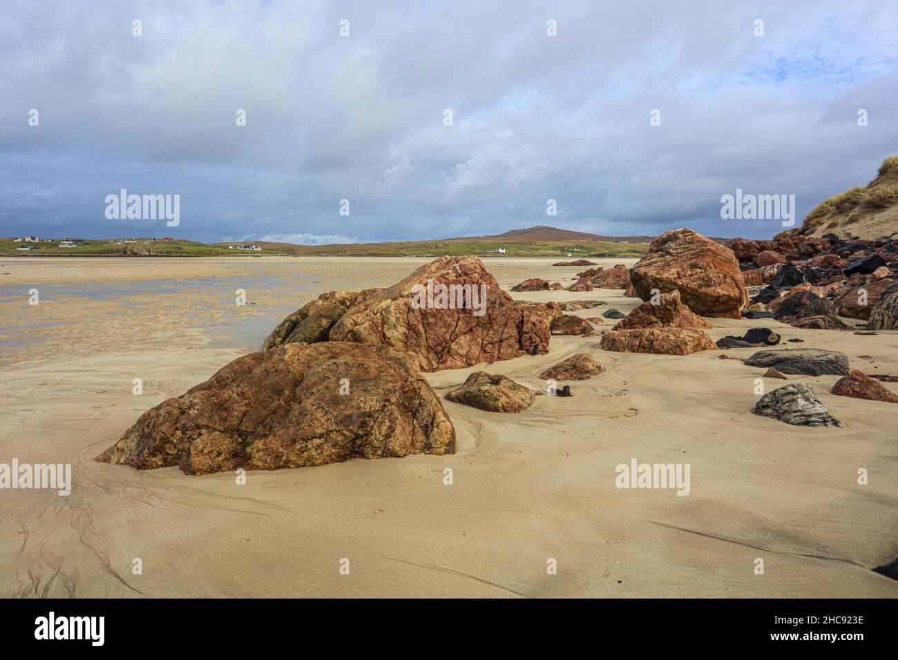 Traighe uige Banque de photographies et d’images à haute résolution - Alamy