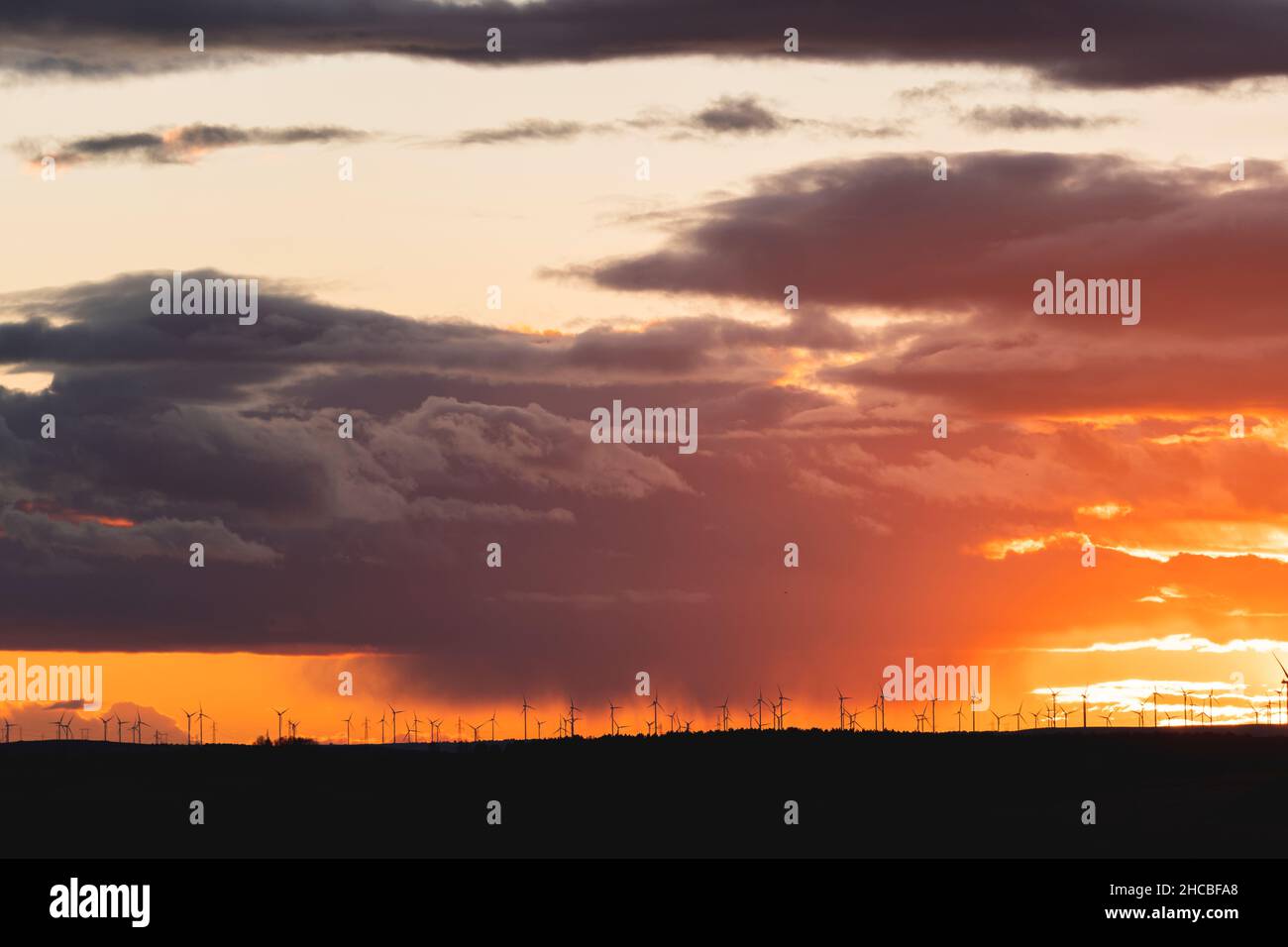 Clocher et bâtiments de la ville de Berne, Suisse Banque D'Images