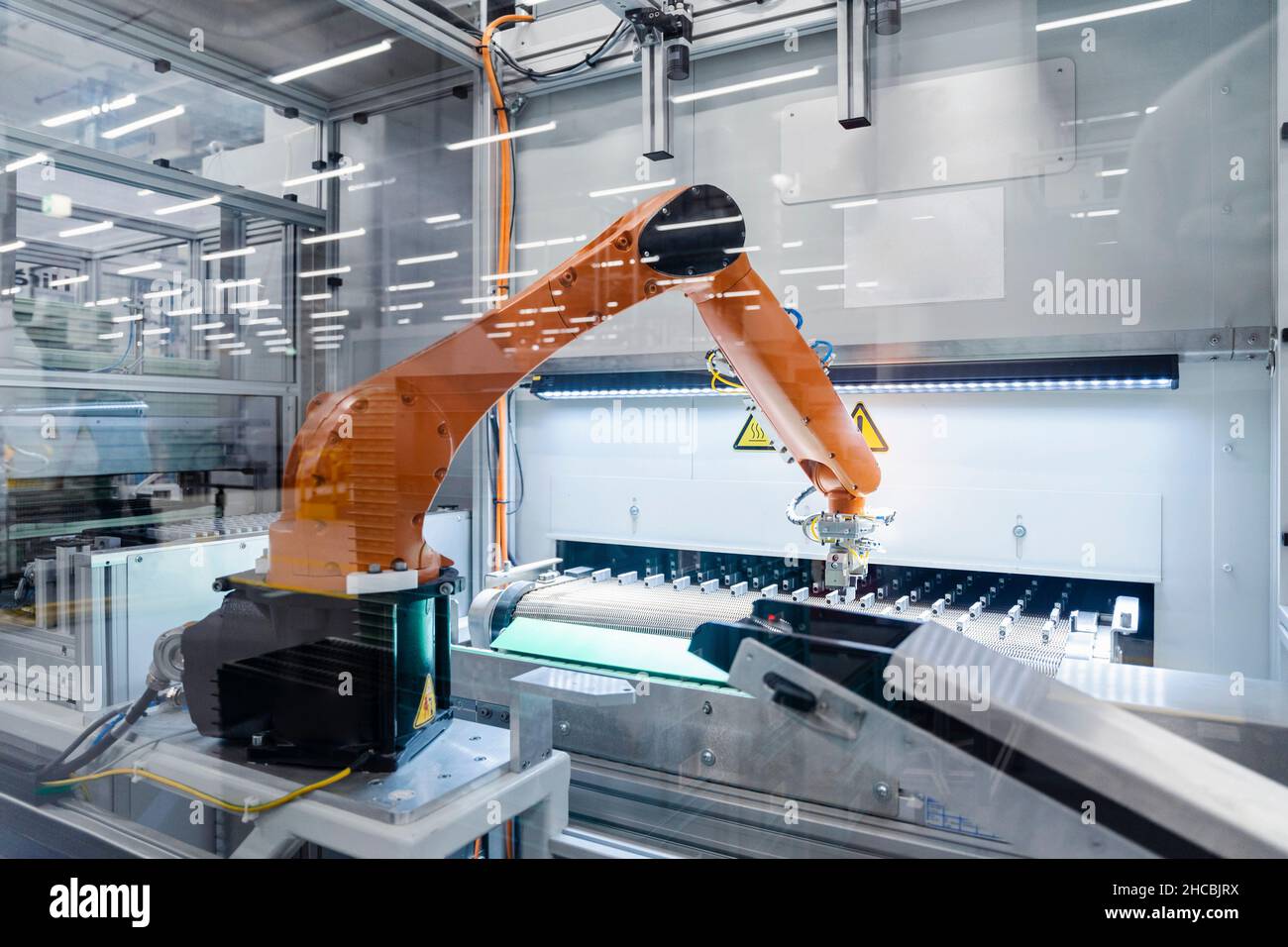 Bras robotique | La Jouetterie