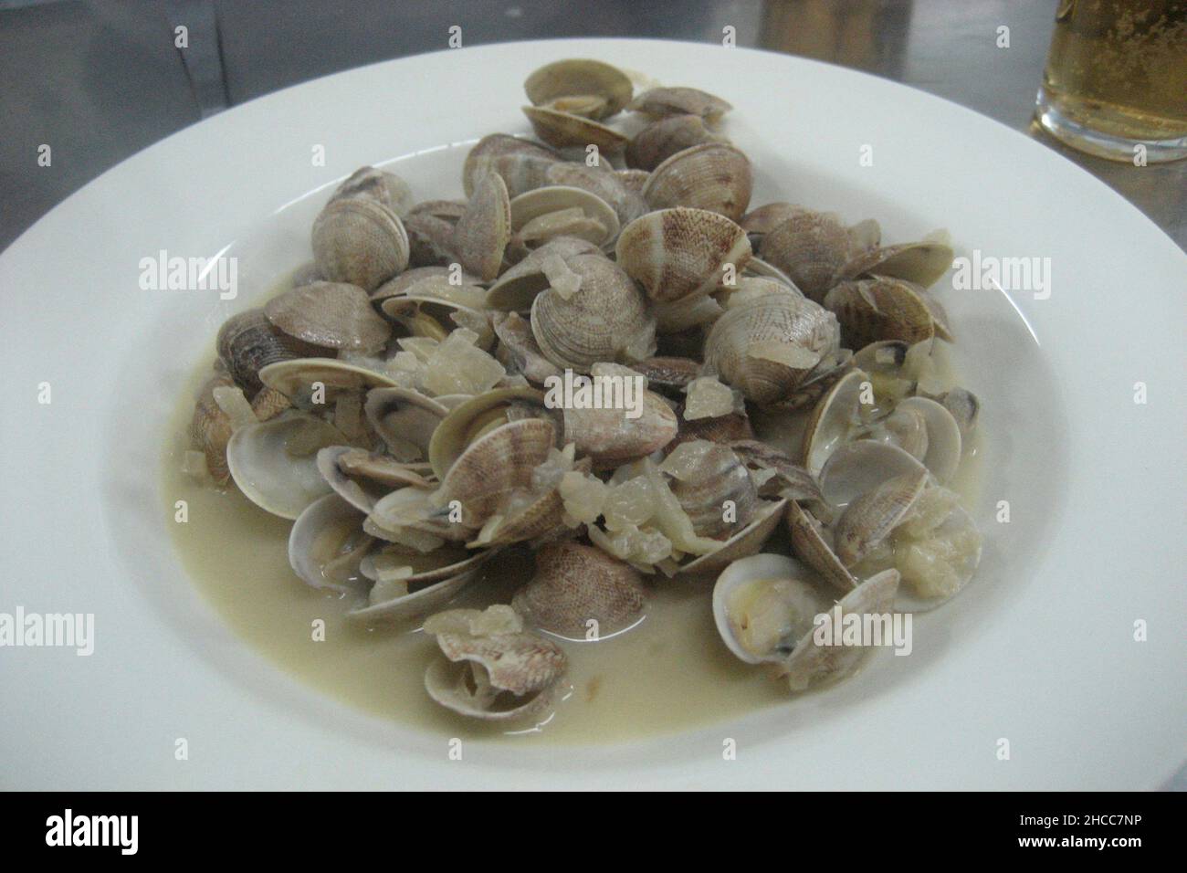 Repas riches et nutritifs, plats nutritifs. Banque D'Images