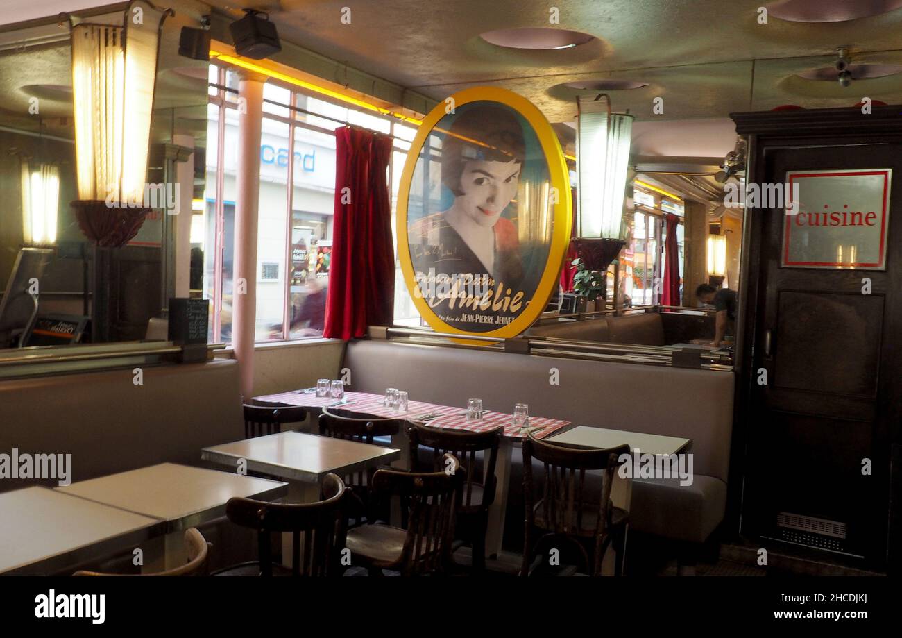 lieu de rencontres a paris