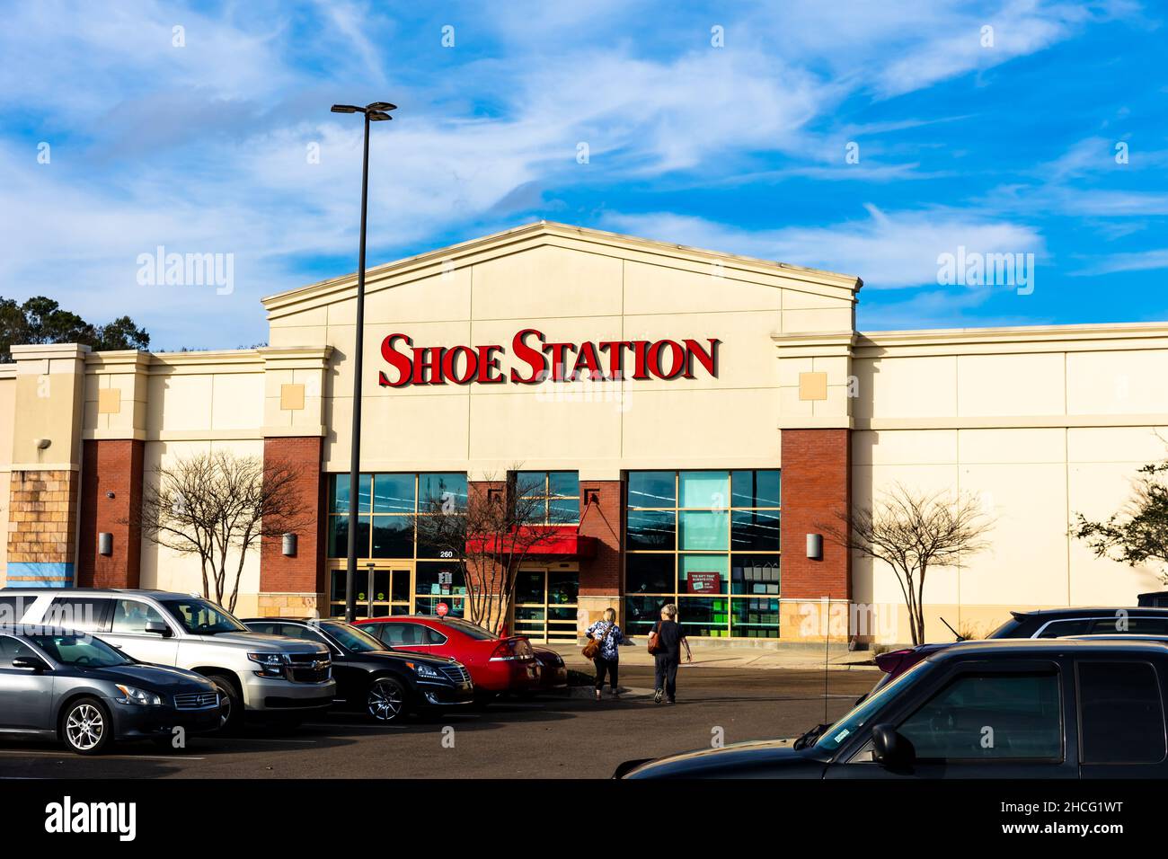 Logo du magasin de bottes Banque de photographies et d’images à haute résolution Page 2 Alamy