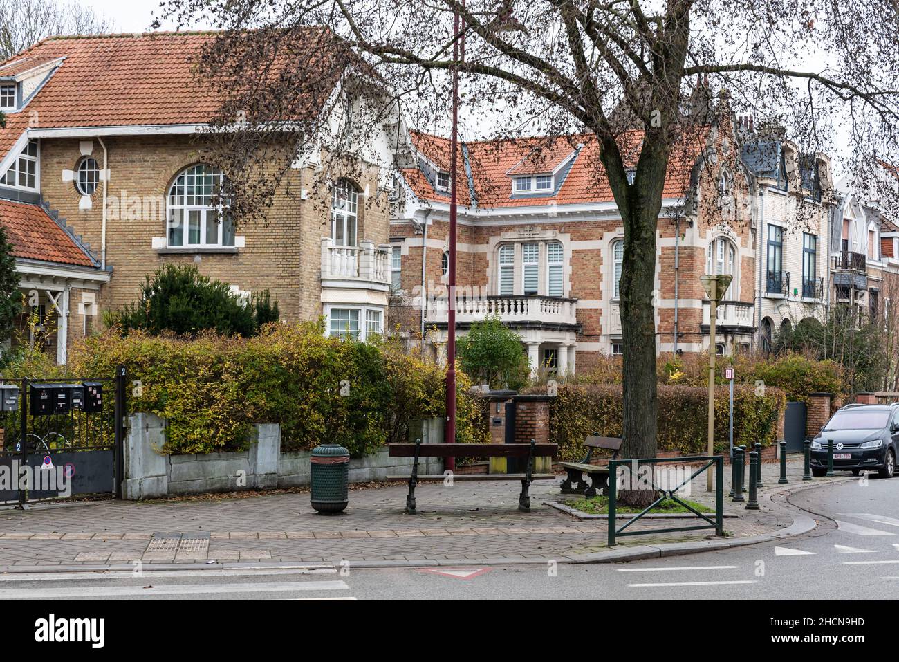 BerchemSainteAgathe, région de Bruxellescapitale, Belgique 12 26