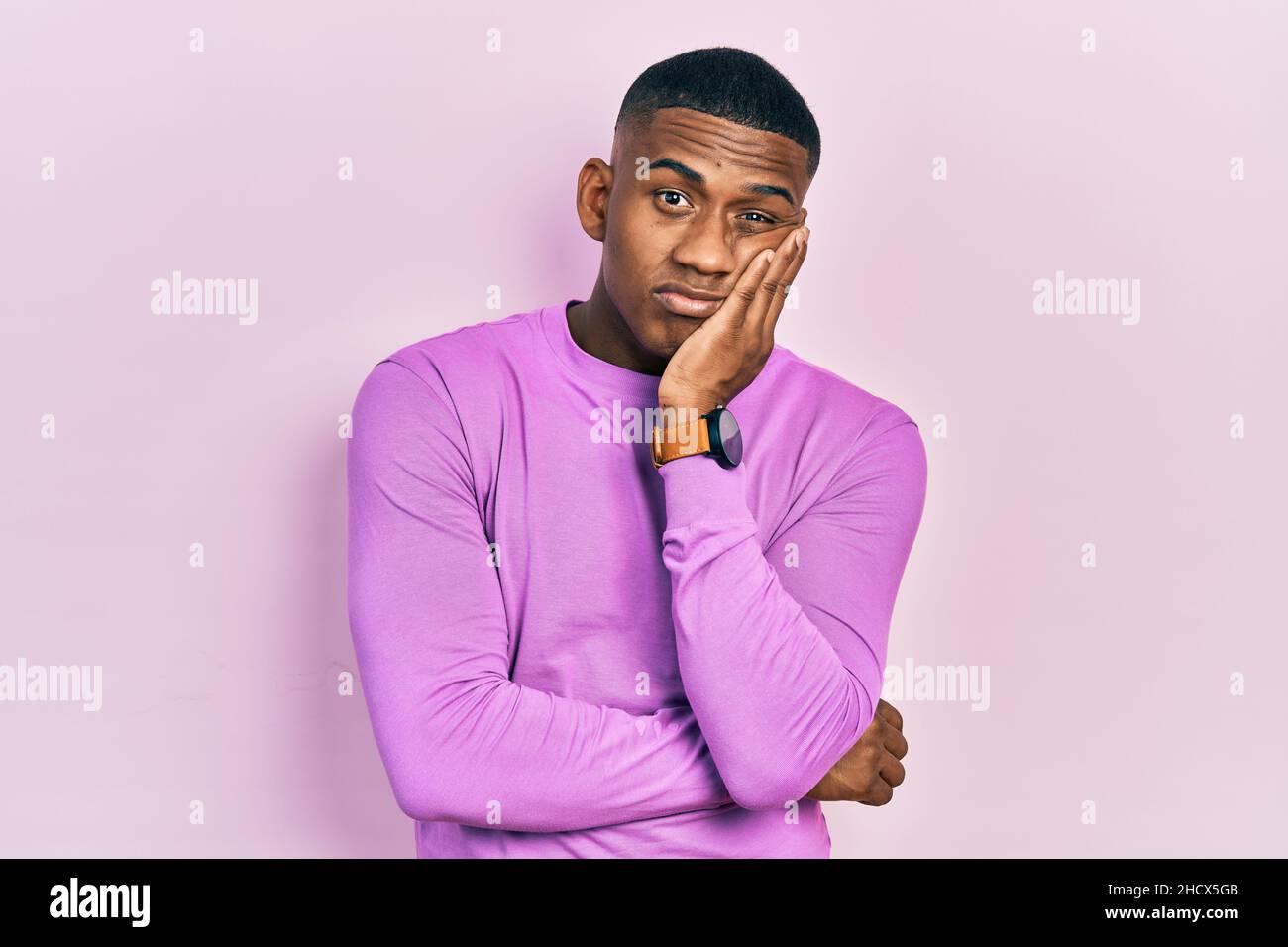 Pull avec rose homme hotsell