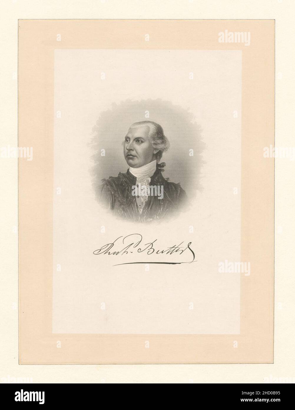 Richard butler Banque de photographies et d’images à haute résolution ...