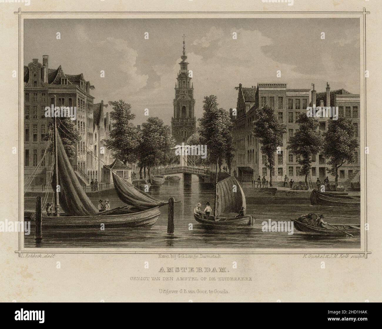 Ludwig rohbock Banque de photographies et d’images à haute résolution