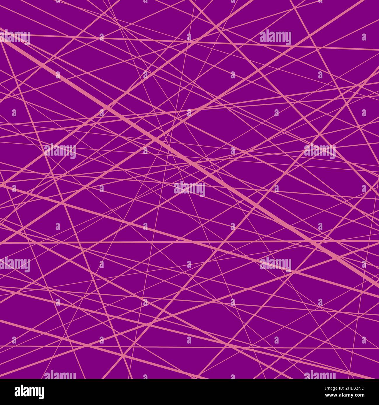 Lignes roses abstraites.Fond violet de velours.Elément de conception.Motif tendance pour tirages, brochures, pages Web, modèle, arrière-plan abstrait Illustration de Vecteur
