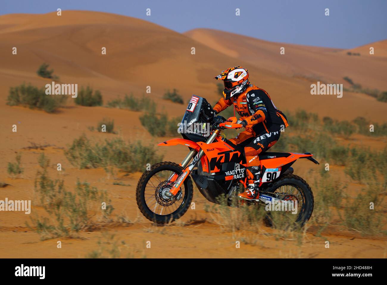 90 Petrucci Danilo Ita Tech 3 Ktm Factory Racing Ktm 450 Rally Factory Replica Moto W2rc Action Pendant La Phase 2 Du Dakar Rally 22 Entre Hail Et Al Artawiya Le 3rd 90 Petrucci Danilo Ita Tech 3 Ktm Factory Racing Ktm 450 Rally Factory Replica Moto W2rc Action Pendant La Phase 2 Du Dakar Rally 22 Entre Hail Et Al Artawiya Le 3rd
