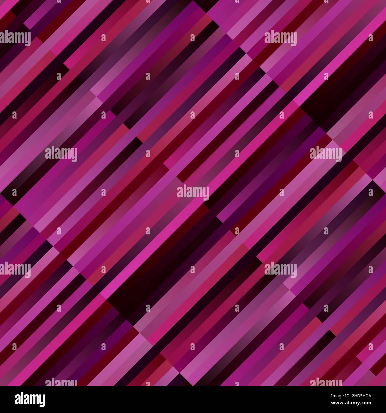 Arrière-plan rayé sans couture - motif abstrait vectoriel Illustration de Vecteur