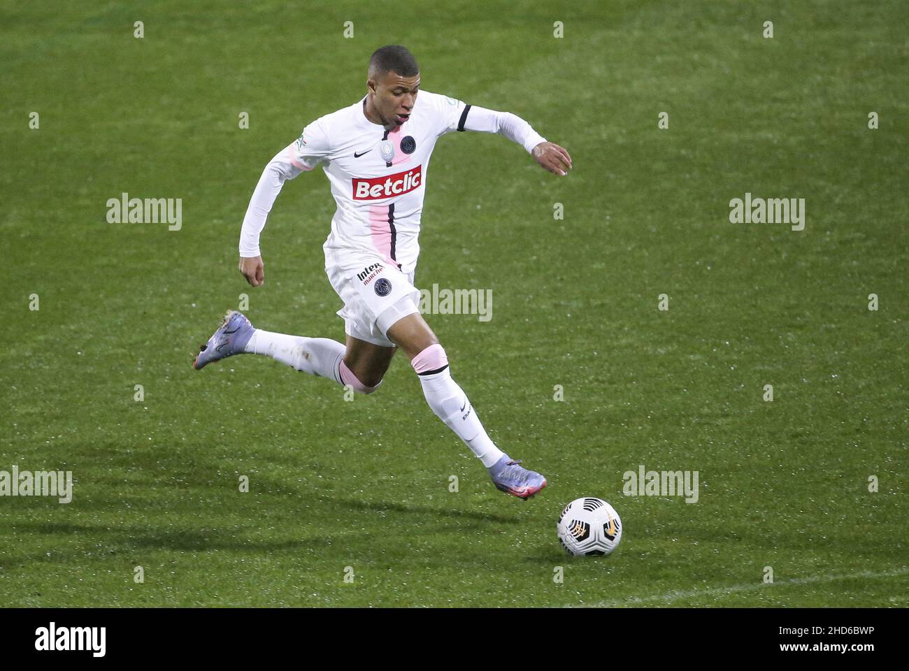 Coupe De France : Alexis Ebrard  Vannes OC , L'US Concarneau Dans Le Viseur 6370646