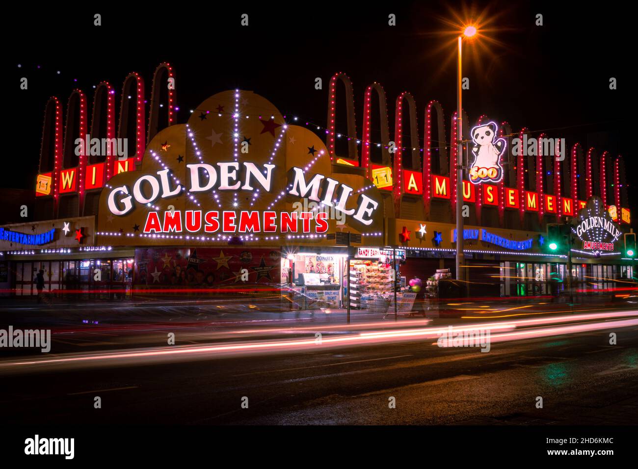 Phare de roker pier Banque de photographies et d’images à haute