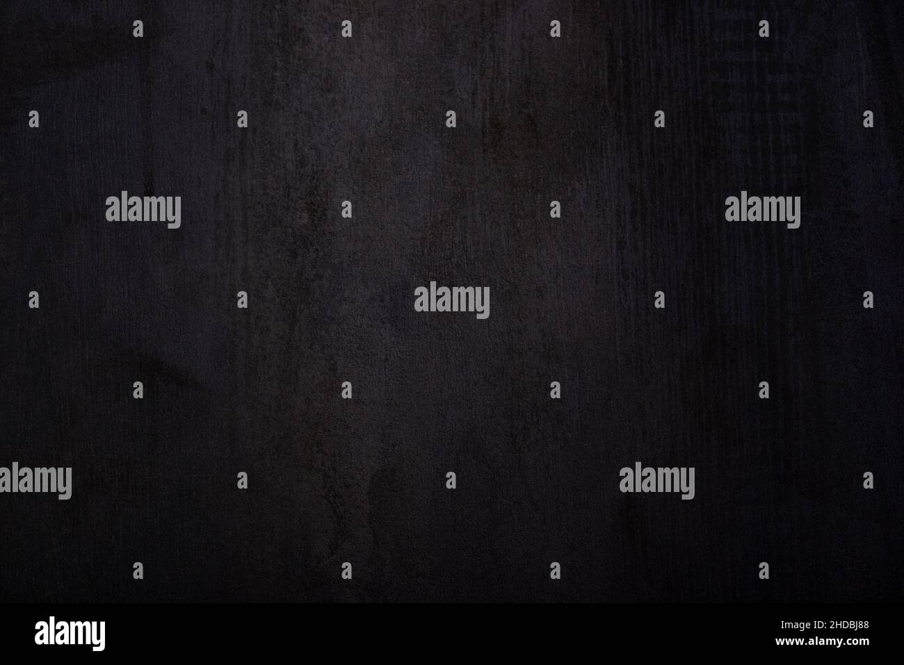 Fond gris foncé avec texture en bois. Banque D'Images